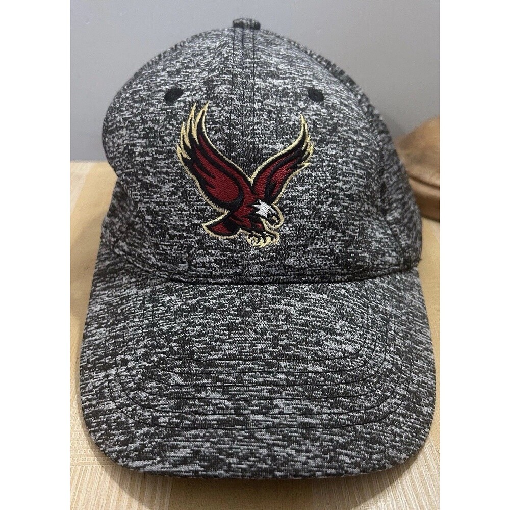 Rare Style! BOSTON COLLEGE Eagles Adjustable Hat Cap (NEW WITHOUT TAGS)